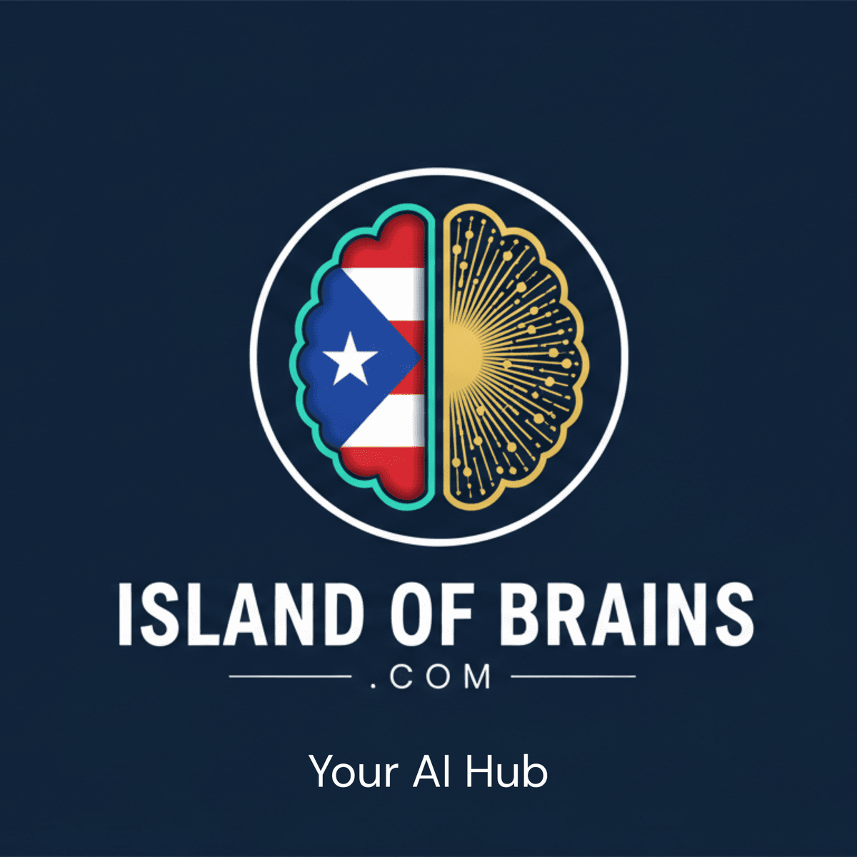 Island of Brains