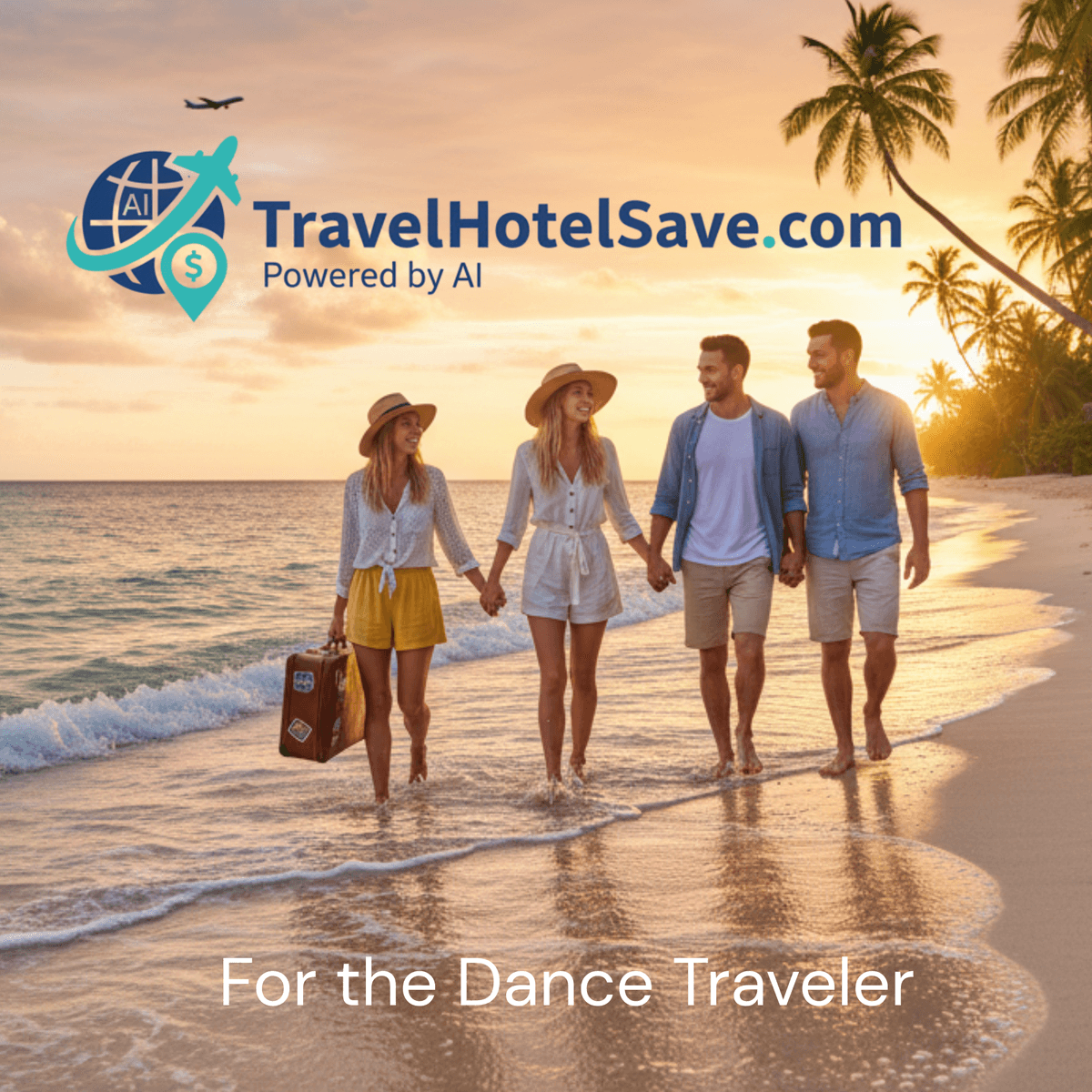 TravelHotelSave